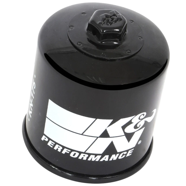 Filtro aceite K&N Harley Davidson XG Street