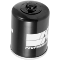 Filtro aceite K&N Polaris Ranger 500