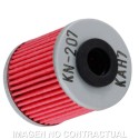Filtro aceite K&N KAWASAKI KX 250 X