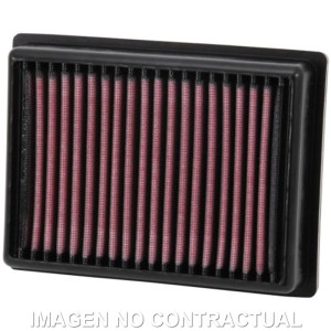 Filtro Aire K&N KTM Adventure 1190