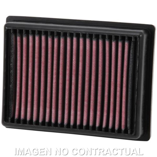 Filtro Aire K&N KTM Adventure 1190