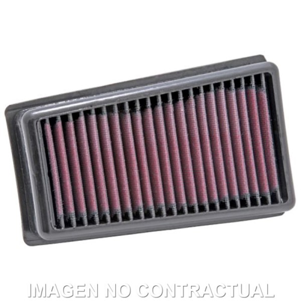 Filtro aire K&N KTM 690 SMC