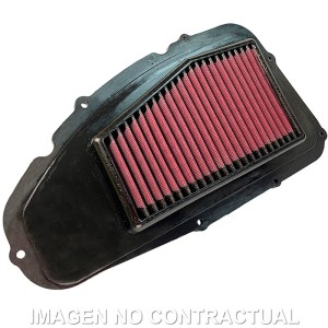 Filtro aire K&N Kymo Xciting 250-300-400