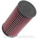 Filtro aire K&N Polaris RZR XP 1000