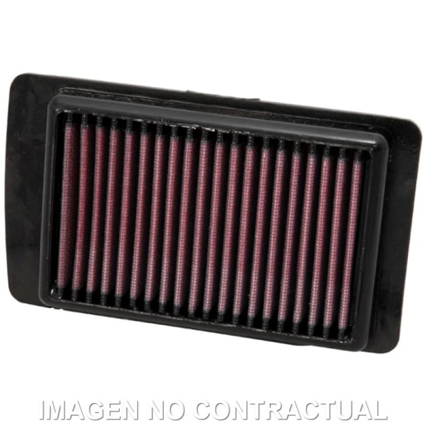 Filtro de aire K&N Victory Hammer 1731