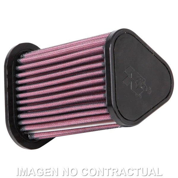 FILTRO AIRE K&N ROYAL ENFIELD CONTINENTAL GT 650