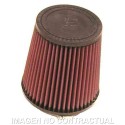 Filtro aire K&N Universal Goma 4-1/2
