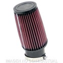 Filtro Potencia K&N Universal D. INT. 62 MM INCLINADO