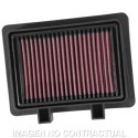 Filtro Aire K&N Suzuki V-Strom