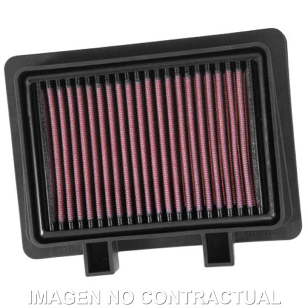 Filtro Aire K&N Suzuki V-Strom