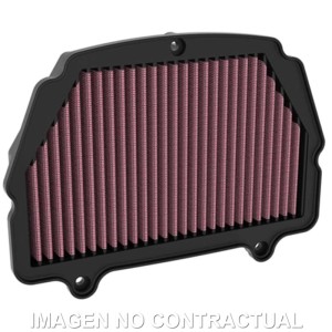 Filtro aire K&N SUSUZKI GSX-R 1300 HAYABUSA
