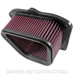 Filtro aire K&N Suzuki GSX 1300 Hayabusa