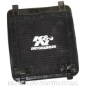 Prefiltro aire K&N Suzuki LTZ 400