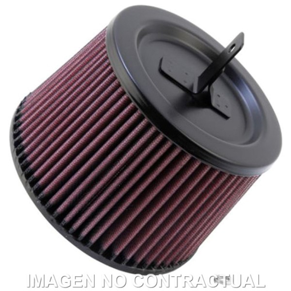 Filtro aire K&N Suzuki LTR Quadracer 450