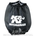Prefiltro aire K&N Suzuki LTR 450