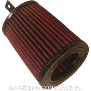 Filtro aire K&N Suzuki Eiger 400