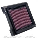 Filtro aire K&N SUZUKI LS 650 SAVAGE