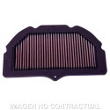 Filtro aire K&N Suzuki GSX R 600