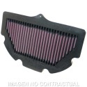 Filtro aire K&N Suzuki GSX-R 600