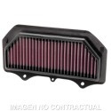 Filtro aire K&N Suzuki GSX-R 600 Kn
