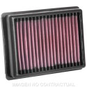 Filtro aire K&N Triumph Thruxton 1200