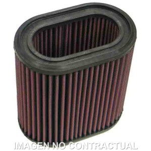 Filtro aire K&N Triumph Rocket