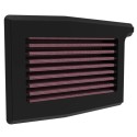 Filtro aire K&N Triumph Trident 660