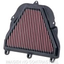 Filtro aire K&N Triumph Daytona 675