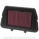 Filtro aire K&N Triumph Tiger 800