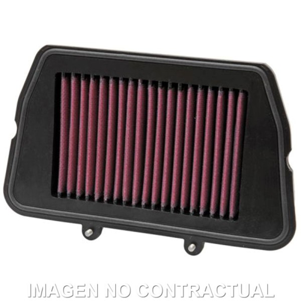 Filtro aire K&N Triumph Tiger 800