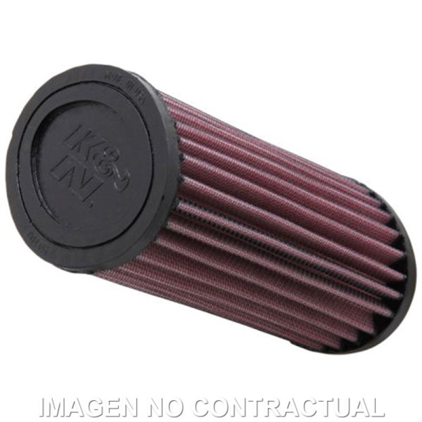 Filtro aire K&N Trimph Bonneville 800