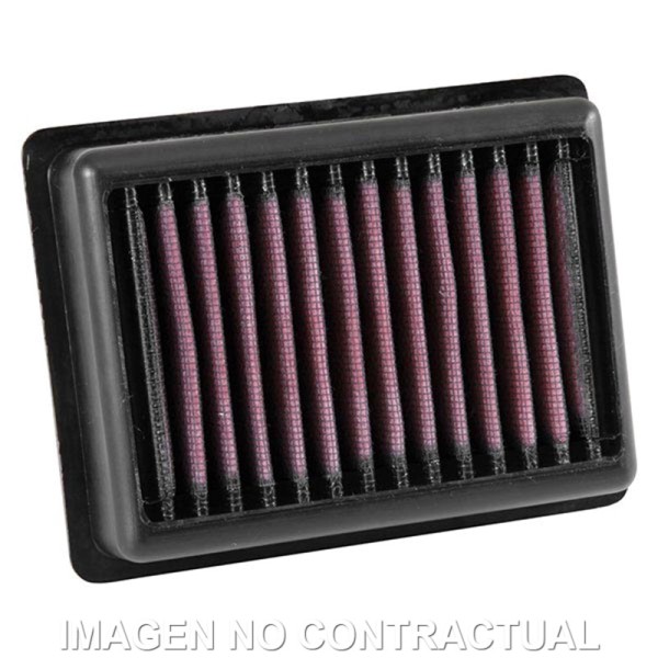 Filtro aire K&N Triumph Bonneville 1200