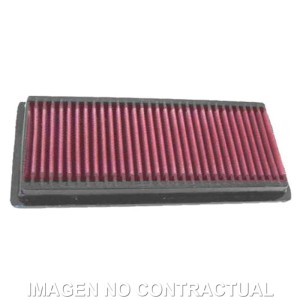 Filtro aire K&N Triumph Speed Triple