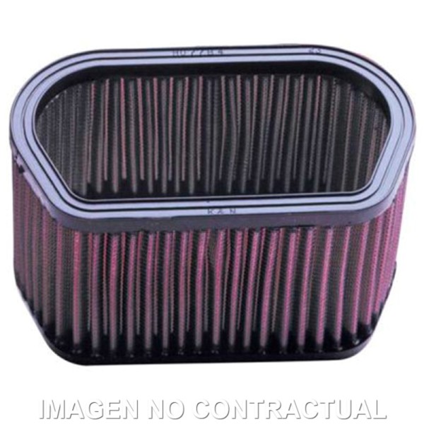 Filtro aire K&N Yamaha R1 1000