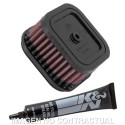 Filtro aire K&N YAMAHA TTR 125 (00/20)