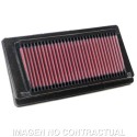 Filtro aire K&N Yamaha MT01 1700