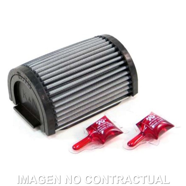 Filtro aire K&N Yamaha XJ 650 Maxim