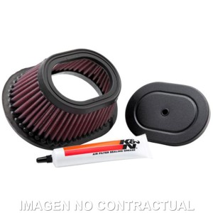 Filtro aire K&N Yamaha Raptor 250