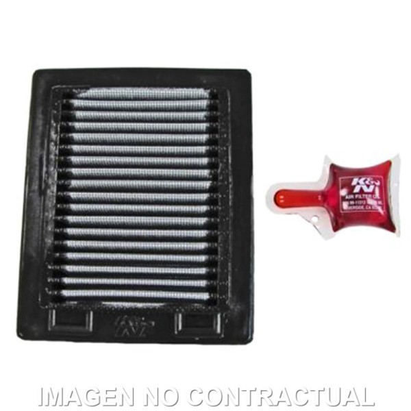 Filtro aire K&N Yamaha TTR 225