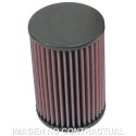 Filtro aire K&N Yamaha Bruin 350