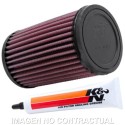 Filtro aire K&N Yamaha Big Bear 250