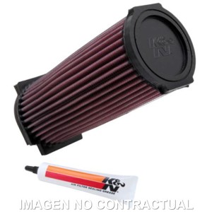 Filtro aire K&N Yamaha Wolverine 350