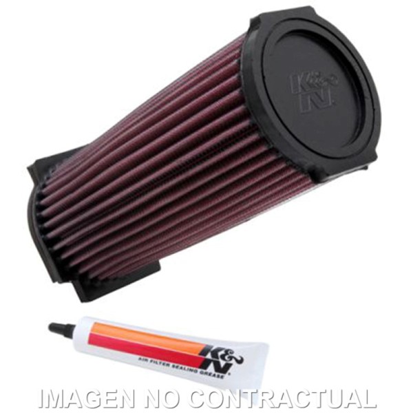 Filtro aire K&N Yamaha Wolverine 350