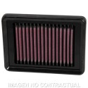 Filtro aire K&N Aspiracion TMAX Yamaha 500 IE