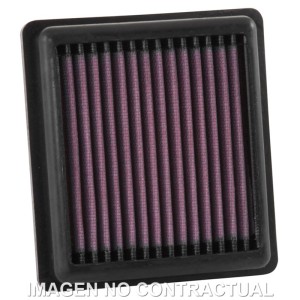 Filtro aire K&N Yamaha T-Max 530