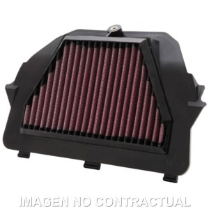 Filtro aire K&N Yamaha 600 YZF R