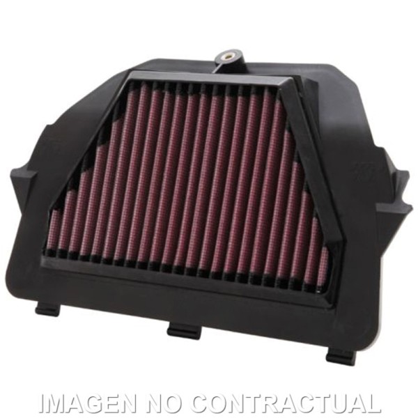 Filtro aire K&N Yamaha 600 YZF R