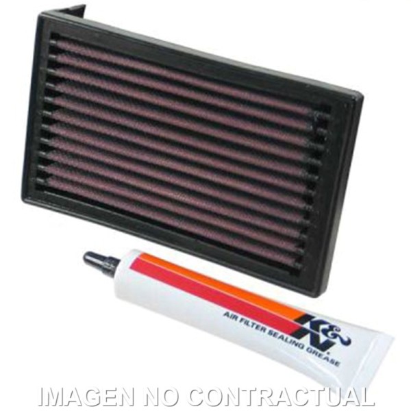Filtro aire K&N Yamaha XTE600