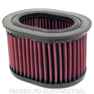 Filtro aire K&N Yamaha FZR 600 R