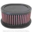 Filtro aire K&N Yamaha Fazer 600 Kn